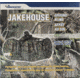 Ameristep Jakehouse One Person Hunting Blind 10306