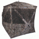 Ameristep Sanctuary Blind, Realtree Xtra 1RX4H099FR