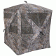 Ameristep Silencer Blind, Realtree Xtra 1RX2H096L