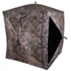 Ameristep Spirit Blind, Realtree Xtra, 1RX3H117FR