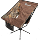 Ameristep Tellus Chair with Carry Bag &amp; Caribiner - Realtree Edge, AMEFT1005