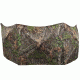 Ameristep Throwdown Blind, Mossy Oak Obsession, 1MS2W111