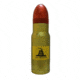 AmmOMug Brass Hollow Point Gadsden Flag 16oz Mug AMA-008