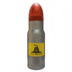 AmmOMug Silver Hollow Point Gadsden Flag 16oz Mug AMA-011