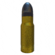 AmmOMug Standard Issue Brass 16oz Mug AMA-002