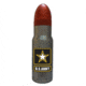 AmmOMug US Army Silver Hollow Point 16oz Mug AMA-036-7