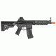 Amoeba AM-008 M4 Airsoft Gun, Black, 2274581