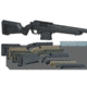 Amoeba AS-01 Striker Airsoft Rifle, Black, 2274587