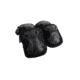 Knee &amp; Elbow Pads, Black, Medium