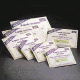 Ampac Flexibles Polyester Pouches, Ampac 403-24 Regular, 2.5 Mil