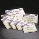 Ampac Flexibles Polyester Pouches, Ampac 504B-1M Heavy-Duty, 4.5 Mil