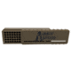 Anarchy Outdoors .22 Rimfire Ammo Box, 100 Round, FDE, Medium, HS100RAB-F