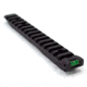 Anarchy Outdoors CVA Paramount Scope Base w/Bubble Level, 20 MOA, Black, 791617484344