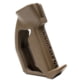 Anarchy Outdoors Grip, Emperor Precision Rifle, Right Hand, FDE, A-E-PRG-RH-FDE