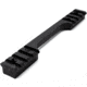 Anarchy Outdoors Scope Base, Winchester XPR, Black, 20 MOA, 791617486140