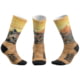 Anarchy Outdoors Tactical Boot Socks - Men's, Sunset RPR, One Size, MTBS-SRPR