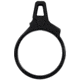 Anarchy Outdoors Throw Lever, Vortex Viper PST Gen2, Black, AO-TL108-VortexViperG2