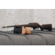 Anarchy Outdoors Tikka T1x 30 MOA Scope Base w/ Bubble Level, Black, 791617485413