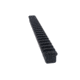 Anarchy Scope Base for the Ruger Precision Rifle, 30 MOA, Black RPR-SB-NBL-30