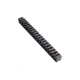 Anarchy Scope Base for the Ruger Precision Rifle Magnum, 40 MOA, Black, MRPR-SB-NBL-40