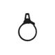 Anarchy Throw Lever, Athlon Cronus BTR 4.5x-29, Black, AO-TL102-Cronus BTR