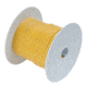 Ancor Yellow 1/0 AWG Tinned Copper Battery Cable - 50' 61723