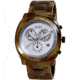 AND Watch Pythagoras Brown Watch, 24 Hour Dial Time Zones ADWPYTHAGORAS.CSI