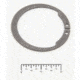Anderson Manufacturing Handguard Snap Ring for Delta Ring,Box AM-07