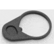 Anderson Manufacturing Mil Spec Receiver End Plate w/no Sling Holes Parkerized Finish,Box AM-02