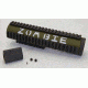 Anderson Manufacturing Zombie Free Float Tube Assembly Kit,Box AM-66-FF-ZOMBIE