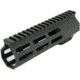 Andro Corp Industries Ar15 Handguard Mlok, 7in, Black, HG7AR155