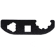 Angstadt Arms 3 Lug Wrench, AA093LBCWR