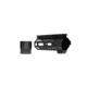 Angstadt Arms Handguard, .223/5.56, 9mm, 5.5in, Ultra Light Profile, M-LOK Handguard, Black, AA055HGMLT