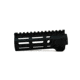 Angstadt Arms Handguard - 5.5in, M-LOK, Black, AA055HGMLK