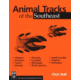 Animal Trks Se States, Chris Stall, Publisher - Mountaineers Books