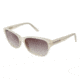Ann Taylor AT0613S Sunglasses - Frame Pale Raffie TYAT0613S04