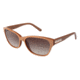 Ann Taylor AT0613S Sunglasses - Frame Warm Sesame TYAT0613S05