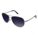 Ann Taylor AT1213S Bifocal Prescription Sunglasses TYAT1213S02 - Frame Color Silver