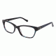 Ann Taylor AT319 Bifocal Prescription Eyeglasses - Frame BLUE TORTOISE, Size 53/16mm TYAT31903