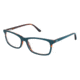 Ann Taylor AT324 Bifocal Prescription Eyeglasses - Frame TEAL/TORTOISE, Size 52/15mm TYAT32403