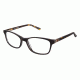 Ann Taylor AT325 Progressive Prescription Eyeglasses - Frame Black/ Tortoise, Size 54/17mm TYAT32501