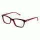 Ann Taylor ATP802 Bifocal Prescription Eyeglasses - Frame MULBERRY/MAUVE, Size 47/16mm TYATP80202