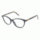 Ann Taylor ATP809 Bifocal Prescription Eyeglasses - Frame Black/Tortoise, Size 48/14mm TYATP80901