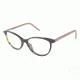 Ann Taylor ATP809 Bifocal Prescription Eyeglasses - Frame Tortoise/Blush, Size 48/14mm TYATP80902