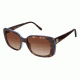 Ann Taylor ATP901 Progressive Prescription Sunglasses TYATP90102 - Frame Color Tort/trans Blue