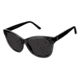 Ann Taylor ATP904 Progressive Prescription Sunglasses TYATP90403 - Frame Color Slate / Black
