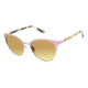 Ann Taylor ATP907 Prescription Sunglasses TYATP90702 - Frame Color Mt.blush/havana