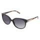 Ann Taylor SEASCAPE Progressive Prescription Sunglasses TYATSEASCAPE01 - Frame Color Black