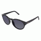 Ann Taylor SEASIDE Single Vision Prescription Sunglasses TYATSEASIDE01 - Frame Color Black