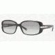 Anne Klein AK3163 Progressive Prescription Sunglasses AK3163-300-77-5716 - Lens Diameter: 57 mm, Frame Color: Graphite